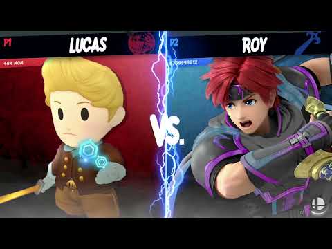 Training Room Thursdays #24 WQ - Piner (Lucas) vs HNC | Fizz Khalifa (Roy)