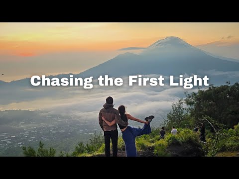 Mount Batur Sunrise Hike – What It’s Really Like (Bali Volcano Trek)