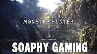 【MHW】初心者がモンハンやるｗ 今日はヘビィボウガン【適当実況】