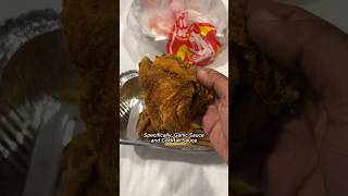 Download lagu Saudi Famous AlBaik🍗 Fried Chicken sapturkeengala?!🤯 | Saudi Ep:09 🇸🇦 | #shorts #idrisexplores mp3