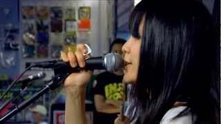 Chatmonchy - Koi No Kemuri (Live at Amoeba)