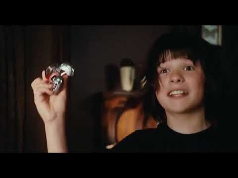 Aliens In The Attic The Sheriff Arrives/It's The PoPo