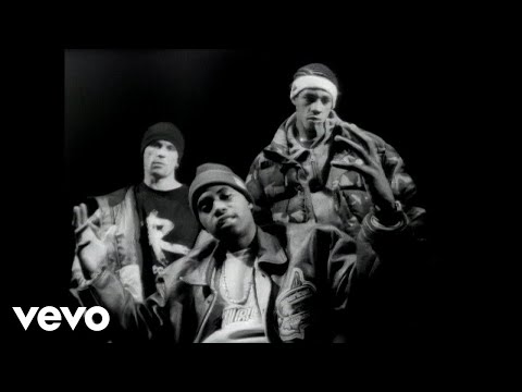 Nas - Affirmative Action (Saint-Denis Style Remix) (Official Video) ft. Suprême NTM