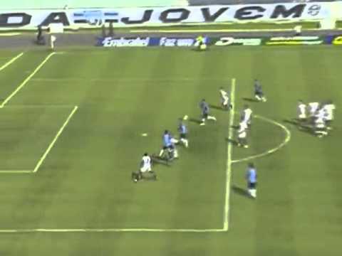 GRÊMIO 2 X 1 CAXIAS - CAMPEONATO GAÚCHO 2011 #7 RODADA