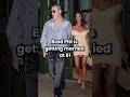 Brad Pitt Proposed At 61 And Nobody Saw It Coming Shorts Bradpitt Hollywood