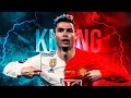 Cristiano Ronaldo ●King Of Dribbling Skills● HD