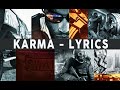 Karma - Jamie N Commons (Battlefield Hardline ...
