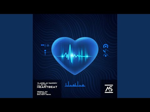 Heartbeat feat. 3-YA (Atóm Extended Remix)
