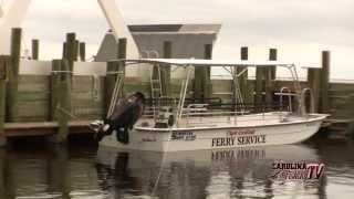 Carolina Fishing TV - Season 2/18 - Cape Lookout Adventure