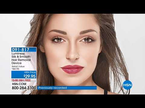 HSN | Focus On Beauty 05.03.2018 - 04 AM