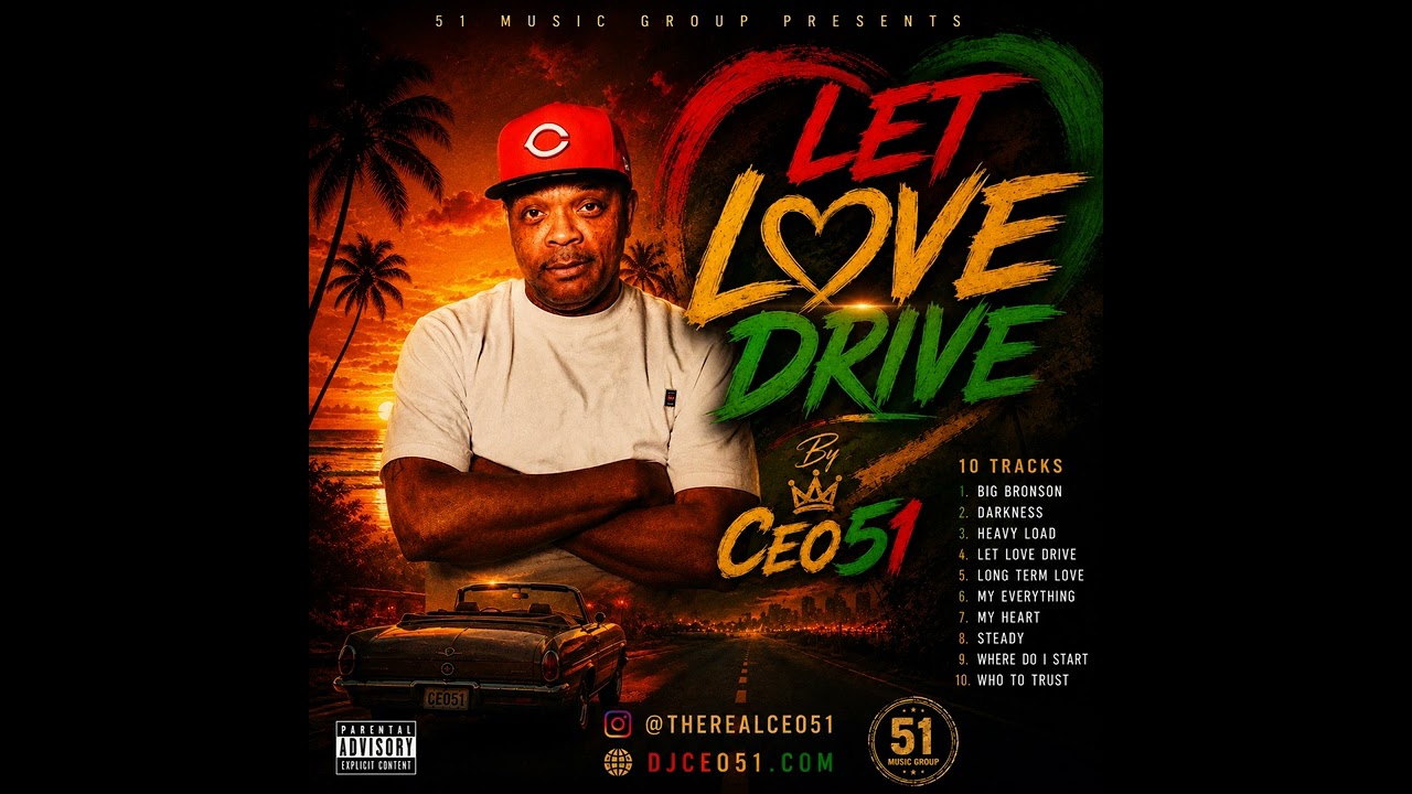 CEO51 HEAVY LOAD ON ME