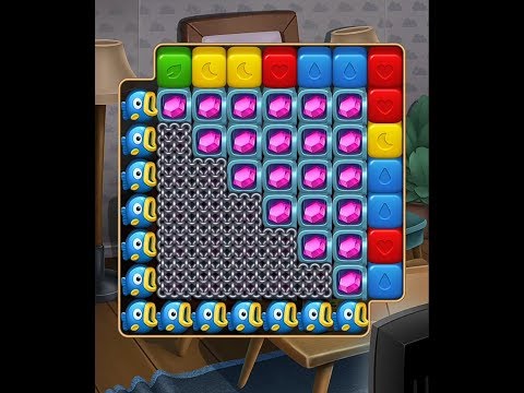 TOON BLAST level 2856