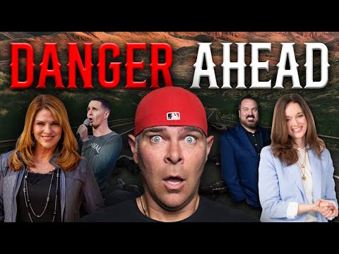 WARNING! A NEW Level of DECEPTION is here | Up & Coming False Teachers EXPOSED