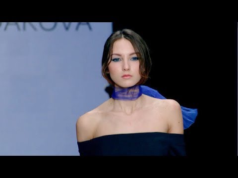 Kondakova | Fall Winter 2018/2019 Full Fashion Show | Exclusive