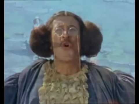 Farewell Aunty Jack video