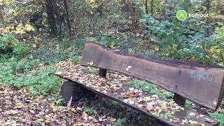 von Zwenkau nach Gaschwitz 5 November 2021