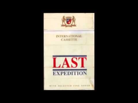 Last Expedition - Intervju so skitnikot