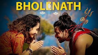 Bholenath (A Love Story)  Kaka  Main Bhola Parvat 