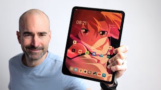 OnePlus Pad Go Review - A (Bit Too) Budget Tablet