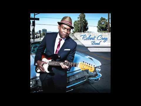 Great Big Old House - Robert Cray