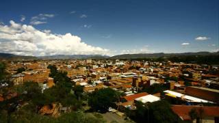 preview picture of video 'Tarija'