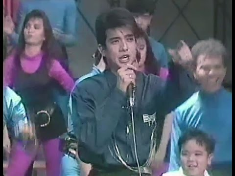 Francis M in Loveliness