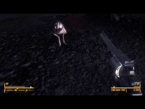 Let's Play Fallout New Vegas Part 148 Old World Blues Part 20