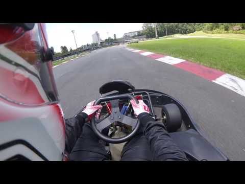 1a. Etapa AMIKA 2017 - Kartódromo Aldeia da Serra - Traçado 4 - Corrida - parte 02