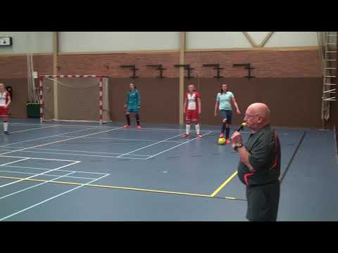 De Wâlden VR1  - Winsum VR1 7-12- 2018