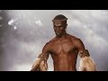 Shaka Zulu Intro