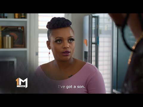 When you are the last one to find out. - Unmarried| 1Magic| S3| Ep 03