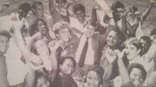 Memories (Radio Zulu 1989) | Trinity - Uthongathi School