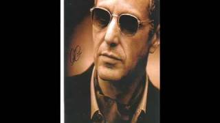 The Godfather Love Theme by Nina Rota