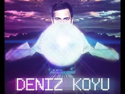 Deniz Koyu Ft. Wynter Gordon - Follow You
