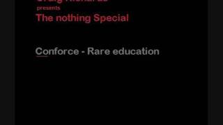 Fabric 58 Conforce - Rare education