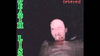 Death List - 05. Exhumed (Christian Death Metal)