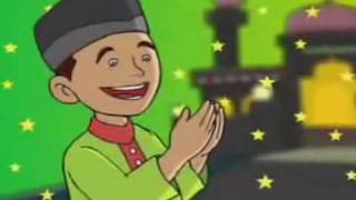 Anuar Zain dan Elina Suasana Di Hari Raya Video