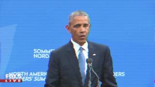 OBAMA Just Said What? Sounds Like He might stay for 3rd Term WORLD ORDER