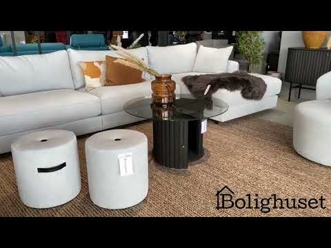 Topline Thanos chaiselongsofa