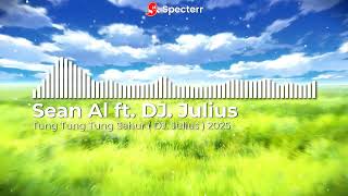 Download lagu Tung Tung Tung Sahur ( DJ. Julius ) 2025 | Techno Bounce Remix | No Copyright mp3