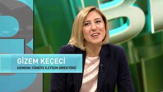 Bülent Yar ile 'Bana Hikayeni Anlat'ın bu haftaki konuğu Gizem Keçeci
