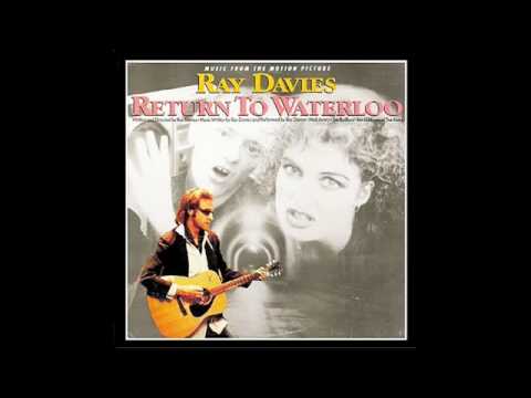 Voices In The Dark - Ray Davies