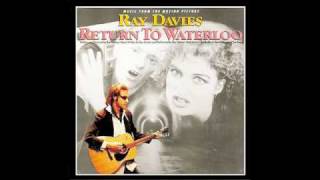 Voices In The Dark - Ray Davies