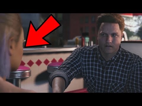 Madden 19 Longshot 2 Playthrough - Colt Cruise Meets His Sister ep.2