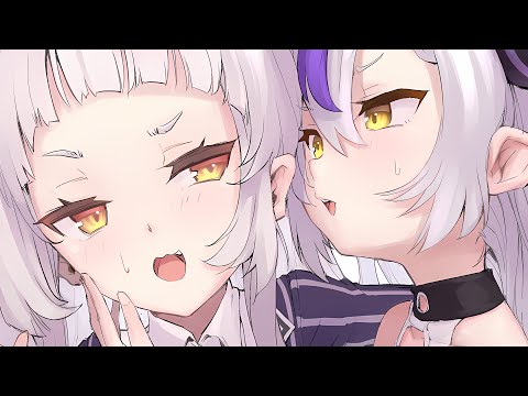 [1 HOUR] kets4eki, 6arelyhuman, Pröz & Pixel Hood - barbie