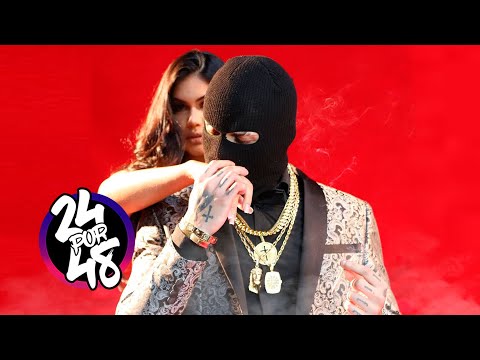 MC Lan - FRANCESINHA - EU APRENDI FALAR FRANCÊS (Funk 24por48) Lan Cruz, Maloka e Pedro Azevedo