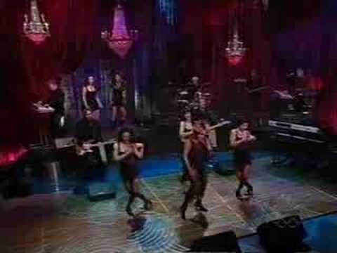Tina Turner When The Heartache Is Over Live 2000