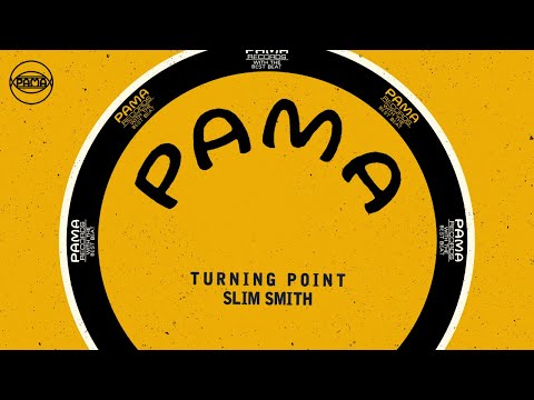 Slim Smith - Turning Point (Official Audio) | Pama Records