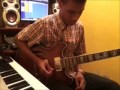 John Scofield Trio - Hammock Soliloquy