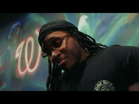 Killa KGR - WTF (Official Music Video) Dir.@Directortvp